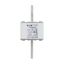 Fuse-link, high speed, 1000 A, AC 690 V, DIN 2, 61 x 61 x 108 mm, aR, DIN, IEC, single indicator, 110 mm centres thumbnail 5