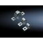 SZ EMC earth clamps, size: 20 mm thumbnail 2