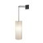 FENDA lamp shade, D150/ H400, cylindrical, white thumbnail 2