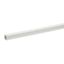 Mini trunking, Ultra, 25 x 16 mm, PVC, white 2 m thumbnail 2