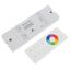 LED RF Controller RGB Set (receiver + transmitter) thumbnail 1