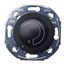 Renova - dimmer - speed controller - 230 V - 400 VA - black thumbnail 2