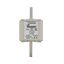 Fuse-link, high speed, 630 A, AC 690 V, DIN 1, 53 x 66 x 108 mm, aR, DIN, IEC, single indicator thumbnail 6