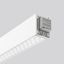 LINEDO, 44 W, 6750 lm, 840, white, on/off Continuous line luminaire, L thumbnail 1