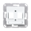 Centre plate for modular jack sockets 169-2NWEWW thumbnail 3