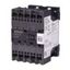 Contactor Relay, 4 Poles, Push-In Plus Terminals, 110 VAC,  Contacts: thumbnail 2