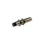 Proximity switch, E57 Global Series, 1 N/O, 2-wire, 20 - 250 V AC, M12 x 1 mm, Sn= 4 mm, Non-flush, Metal, Plug-in connection M12 x 1 thumbnail 3