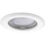 ARGUS CT-2114-BR/M Ceiling-mounted spotlight fitting thumbnail 1