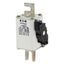 Fuse-link, high speed, 350 A, AC 1250 V, size 1, 53 x 69 x 138 mm, aR, DIN, IEC, single indicator thumbnail 8