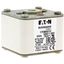 Fuse-link, high speed, 630 A, AC 690 V, size 2, 61 x 77 x 51 mm, aR, IEC, UL, single indicator, flush end, M10 thumbnail 8