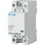 Installation contactor, 24 VAC/DC, 4N/O, 25A thumbnail 6