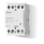 Mod.contactor 53,5mm.2NO+2NC 63A/230VUC, AgSnO2/Mech.ind. (22.64.0.230.4610) thumbnail 1