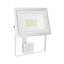 NOCTIS LUX 2 SMD 230V 30W IP44 NW white with sensor thumbnail 7