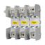 Eaton Bussmann series HM modular fuse block, 250V, 110-200A, Two-pole thumbnail 2