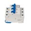Miniature Circuit Breaker (MCB) AMPARO 10kA, D 50A, 3-pole thumbnail 11