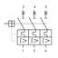 Motor Protection Circuit Breaker, 3-pole, 10-16A thumbnail 4