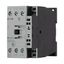 Contactor, 3 pole, 380 V 400 V 15 kW, 1 N/O, RDC 24: 24 - 27 V DC, DC operation, Spring-loaded terminals thumbnail 9