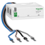 energy sensor, PowerTag Flex 63A 3P+N top and bottom position thumbnail 4