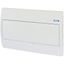 ECO Compact distribution board, flush mounting, 1-rows, 18 MU, IP40 thumbnail 14