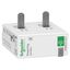 energy sensor, PowerTag Monoconnect 63A 1P+N bottom position thumbnail 5