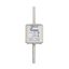 Fuse-link, high speed, 400 A, AC 690 V, compact DIN 1, 45 x 58 x 134 mm, aR, DIN, IEC, single indicator, 80 mm centres thumbnail 11