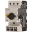 Motor-protective circuit-breaker, 2.2 kW, 4 - 6.3 A, Feed-side screw terminals/output-side push-in terminals, MSC thumbnail 2