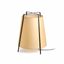 AKANE G BEIGE TABLE LAMP 1 X E27 20W thumbnail 2