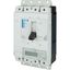 NZM3 PXR25 circuit breaker - integrated energy measurement class 1, 630A, 4p, variable, plug-in technology thumbnail 13