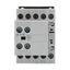 Contactor, 380 V 400 V 4 kW, 2 N/O, 1 NC, 230 V 50/60 Hz, AC operation, Screw terminals thumbnail 8