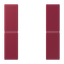 Cover kit 2-gang, complete LC502TSA4320M thumbnail 2