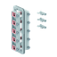 CZC14 Copper busbar connection set, 232 mm x 75 mm x 115 mm thumbnail 11