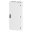 Wall-mounted enclosure EMC2 empty, IP55, protection class II, HxWxD=1250x550x270mm, white (RAL 9016) thumbnail 1