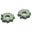 Press mold HUPstar fiber optic thumbnail 1