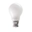 XLED A60 B22 7W-WW-M LED light source thumbnail 1