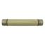 Oil fuse-link, medium voltage, 25 A, AC 12 kV, BS2692 F02, 254 x 63.5 mm, back-up, BS, IEC, ESI, with striker thumbnail 18