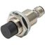 Cylindrical Proximity Switch, AC 2-Wire Model, Unshielded, M18, Sensin thumbnail 1