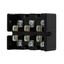 Eaton Bussmann series Class T modular fuse block, 300 Vac, 300 Vdc, 0-30A, Screw, Three-pole thumbnail 8