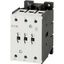 Power contactor, 3 pole, 380 V 400 V: 45 kW, 24 V 50/60 Hz, AC operation, Screw terminals thumbnail 2