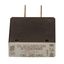 Varistor suppressor circuit, 130 - 240 AC V, For use with: DILM7 - DILM15, DILMP20, DILA thumbnail 3