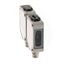 Photoelectric sensor, rectangular housing, stainless steel, oil-resist thumbnail 3