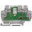 859-730 Optocoupler module; Nominal input voltage: 24 VDC; Output voltage range: 3 … 30 VDC thumbnail 3