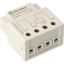 Electromechanical monotab.Rel. switch box mount, 1NO 12A/230VAC (13.31.8.230.4300) thumbnail 4