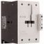 Contactor, 3 pole, 380 V 400 V 45 kW, TVC100: 100 V 50 Hz/100-110 V 60 Hz, AC operation, Screw terminals thumbnail 4