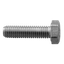 Hexagon head screws M8*25 thumbnail 2