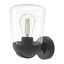 Nera Outdoor Wall Lamp IP44 1xE27 thumbnail 2