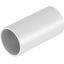 KVH40 LGR Plastic armoured pipe sleeve halogen-free ¨40mm thumbnail 1