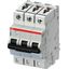 S403M-D32 Miniature Circuit Breaker thumbnail 2