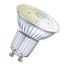 SMART+ WiFi SPOT GU10 Dimmable 50 45 ° 4.9 W/2700 K GU10 thumbnail 5