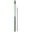 Supporting tube D 50mm L 5000mm GRP/StSt w. air-term. rod D 10mm L 100 thumbnail 1