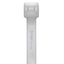 TY125-40-100 CABLE TIE 30LB 5.5IN NATURAL NYL thumbnail 4